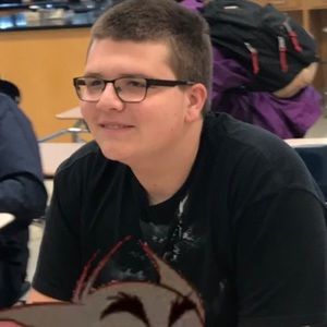 Meet your Posher, Thomas